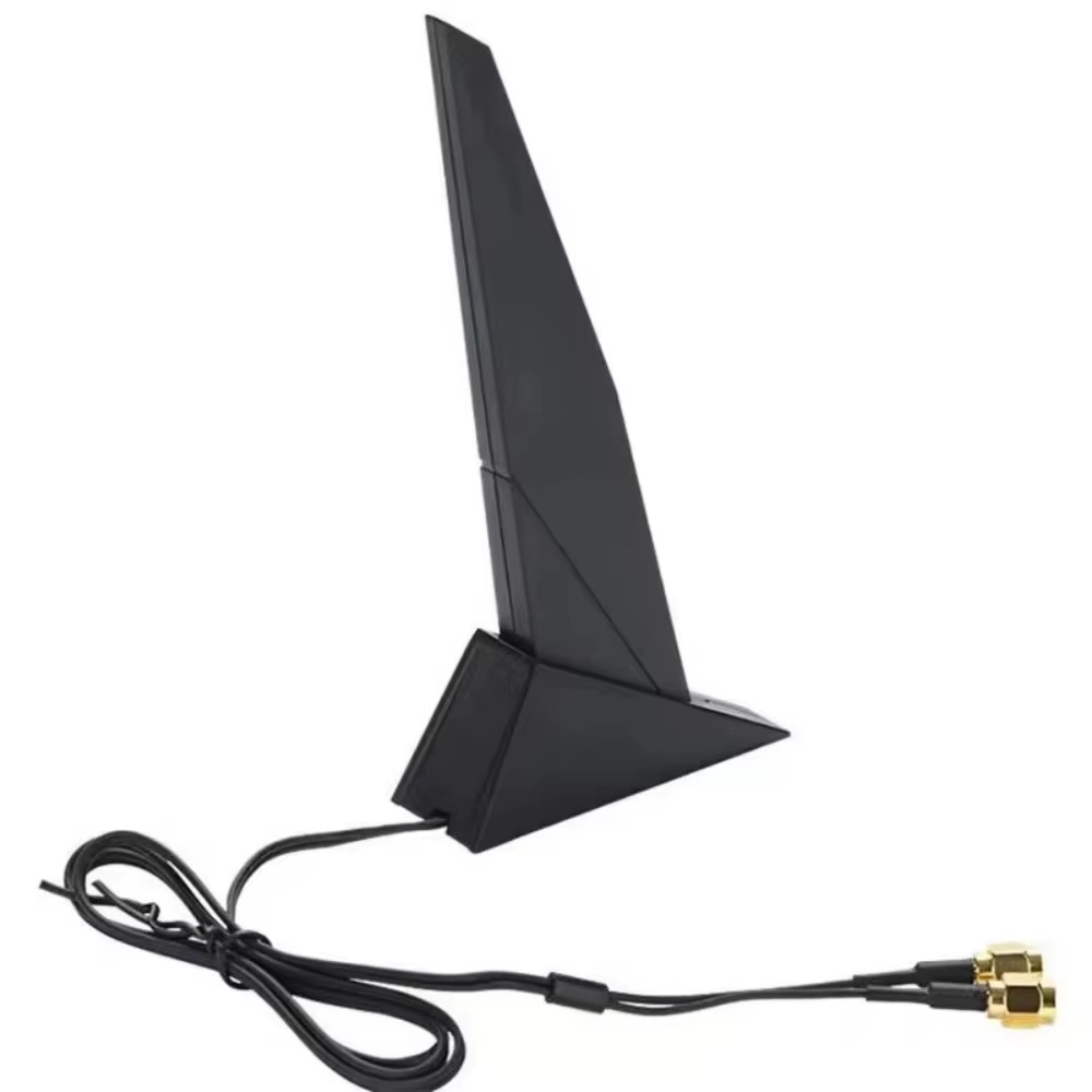 Original ASUS External WIFI 6E - огляд і ціна Rtx 3090 24Gb Gddr6X