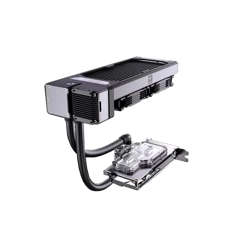 Granzon Water Cooling Kit for  - огляд і ціна Rtx 4080 Water Cooling Block