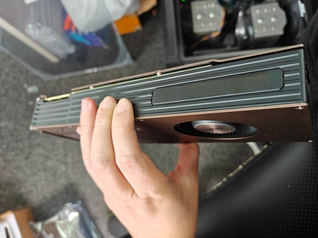 RTX 3090 Independent Graphics  - огляд і ціна Rtx 3080 Ti 12Gb