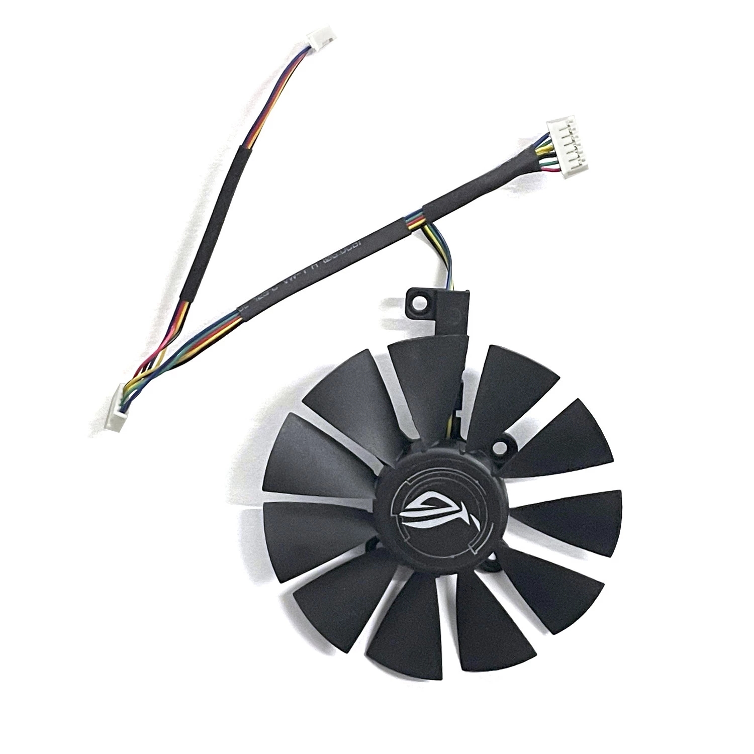 New 87MM PLD09210S12M PLD09210 - огляд і ціна Rtx 3090 24Gb Gddr6X