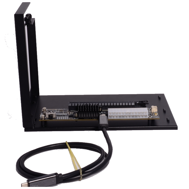 UT4G eGPU Thunderbolt 4 /3 To  - огляд і ціна Gpu External Dock Egpu Thunderbolt 4