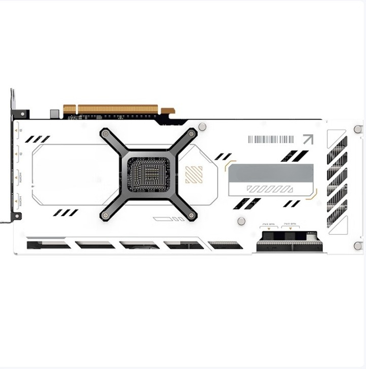Desktop gaming graphics card R - огляд і ціна Rx 7900 Xt 20Gb