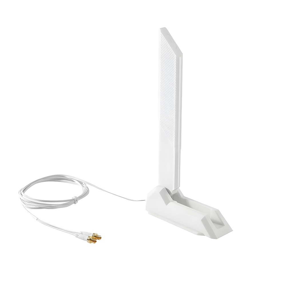 White WIFI 7 Gaming Motherboar - огляд і ціна Rtx 3090 24Gb Gddr6X